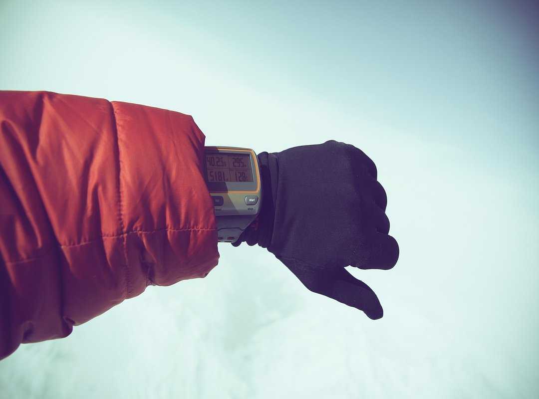 all-weather riding gloves
