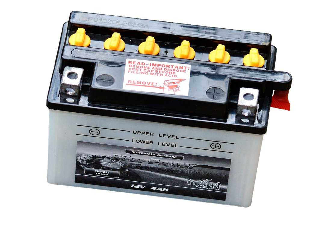 battery maintenance tips