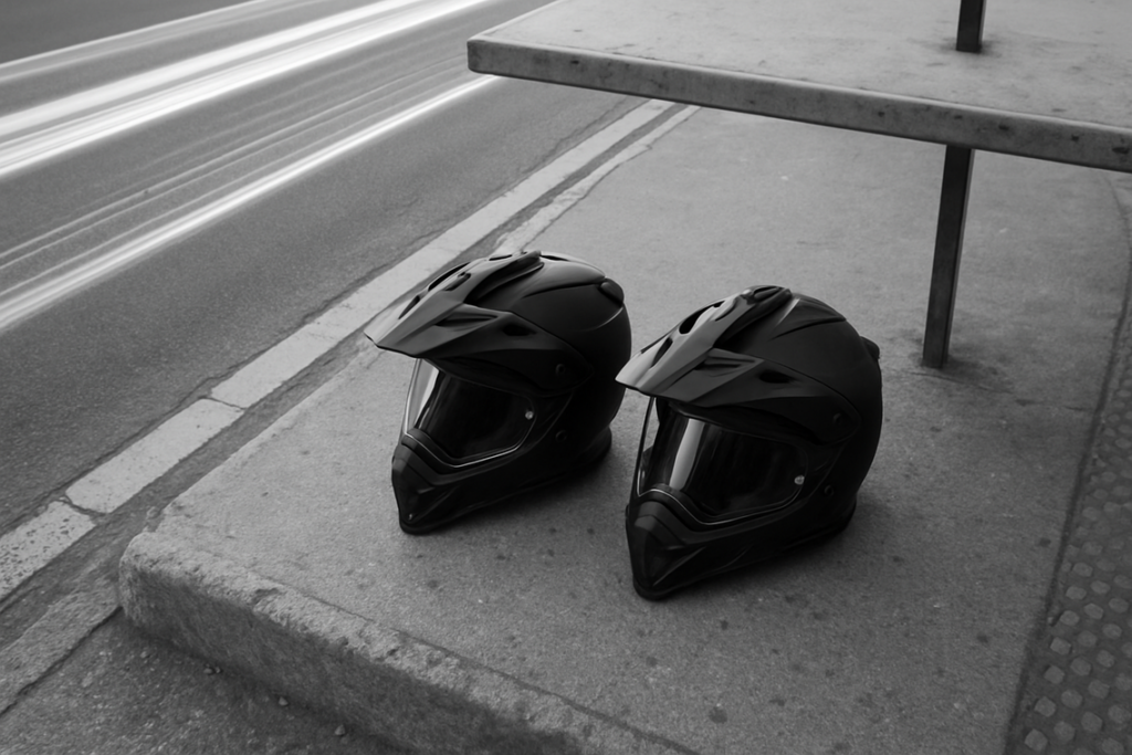 best dual helmets 2022 fmbmotogear