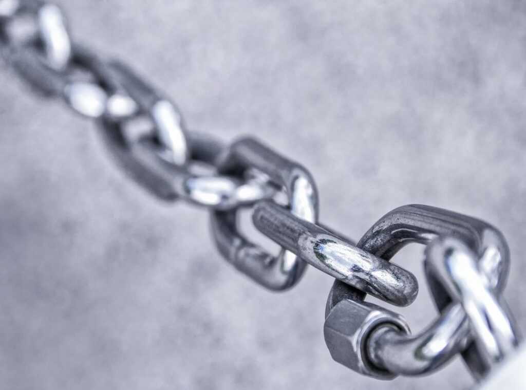chain maintenance tips
