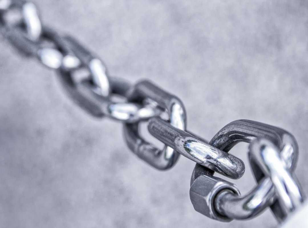 chain maintenance tips