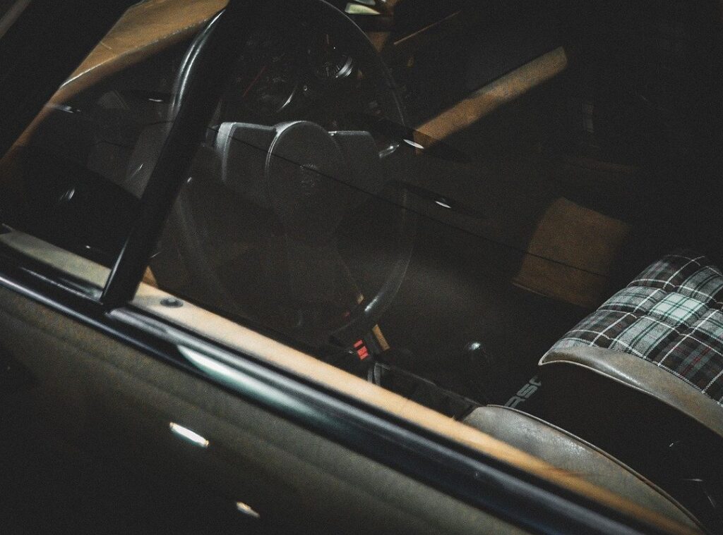 comfort style vehicle