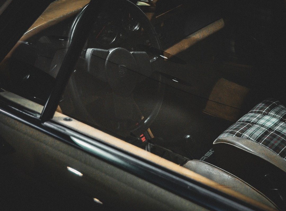 comfort style vehicle