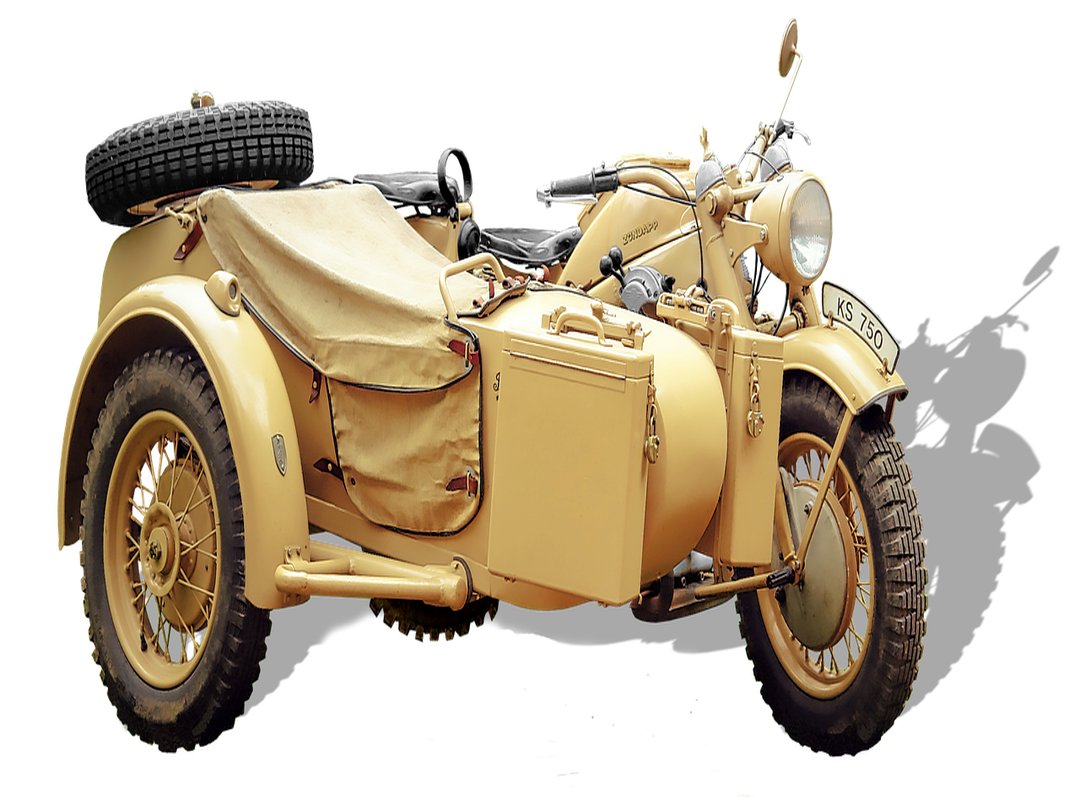 eco-friendly motorcycle gear