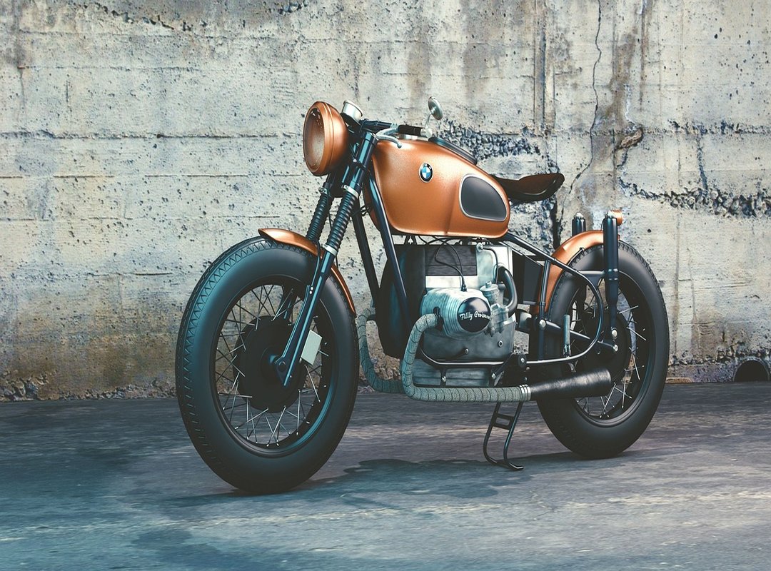 electric motorcycles future