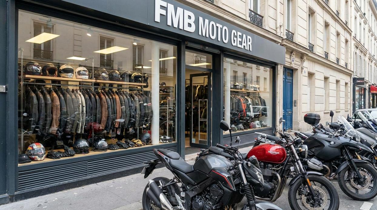 fmb moto gear