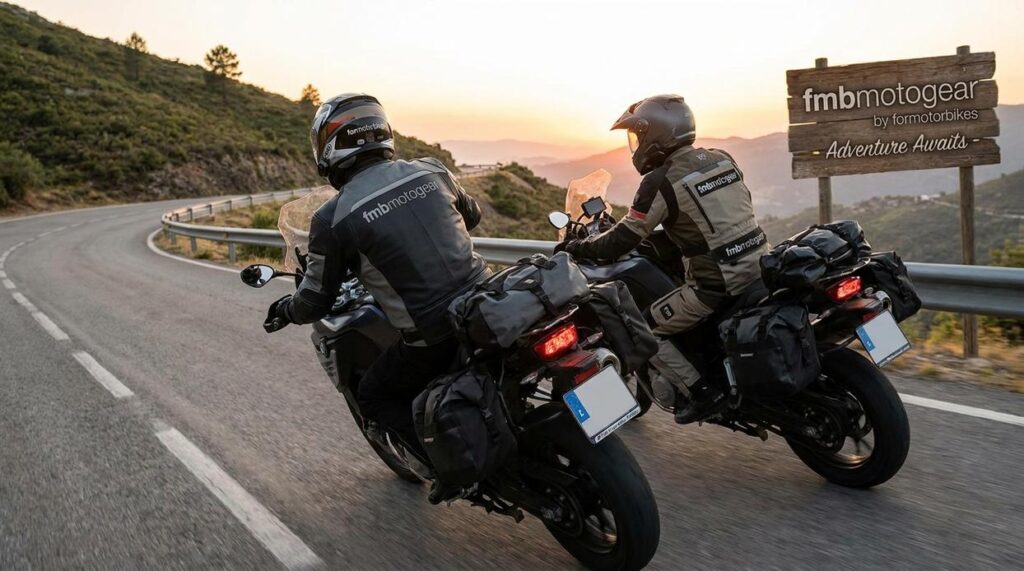 fmbmotogear motorcycle gear by formotorbikes