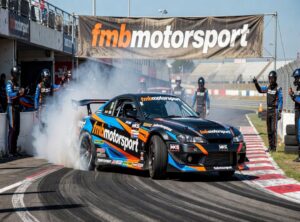 Fmbmotoracing