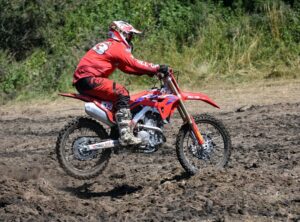 Fmbmotoracing Motorbike Competition From Formotorbikes