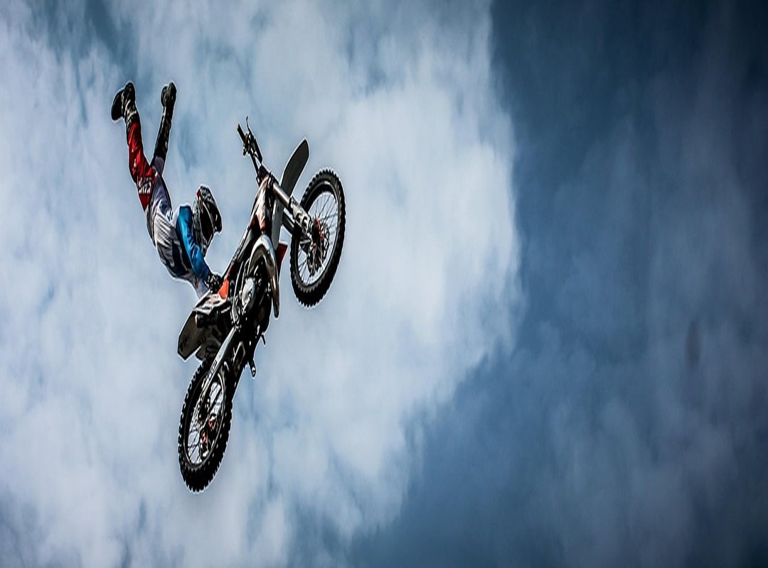 Fmboffroad Dirt Bike Guide From Formotorbikes