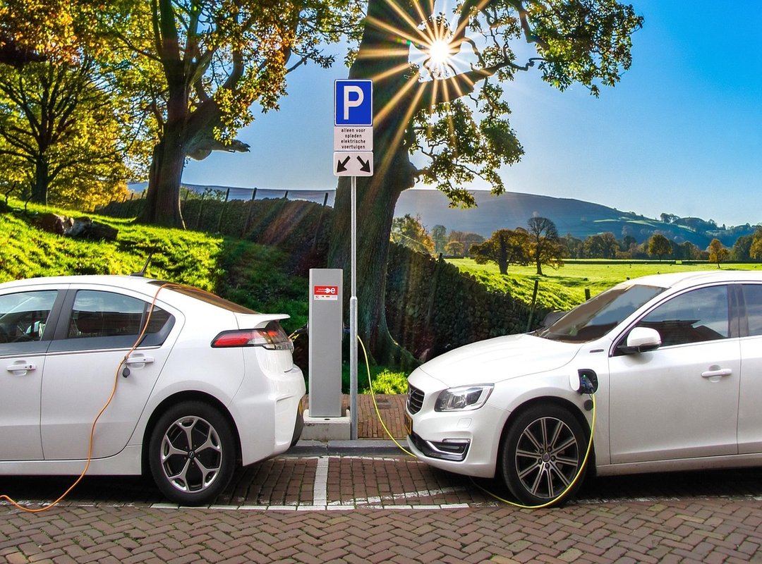 hybrid cars analysis