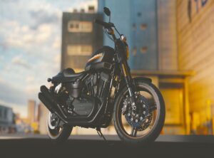 Legendary Motorbike Riders Fmbmototune