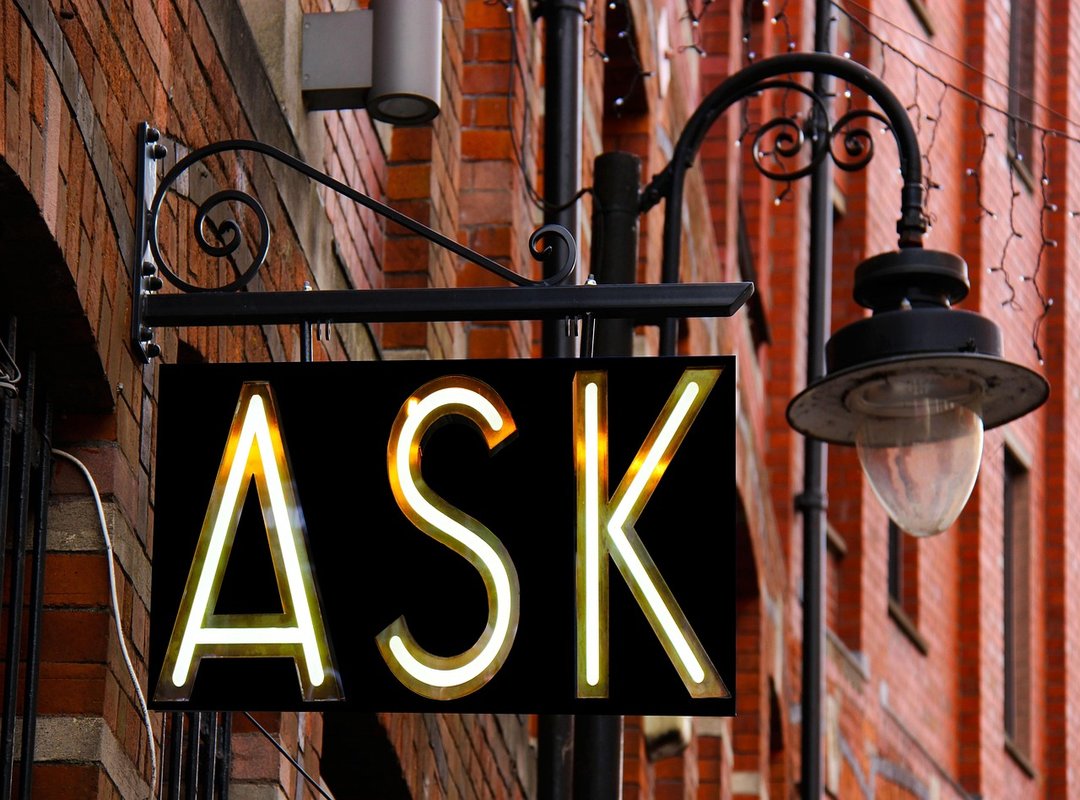 Essential Questions to Ask Any Potential Support Provider