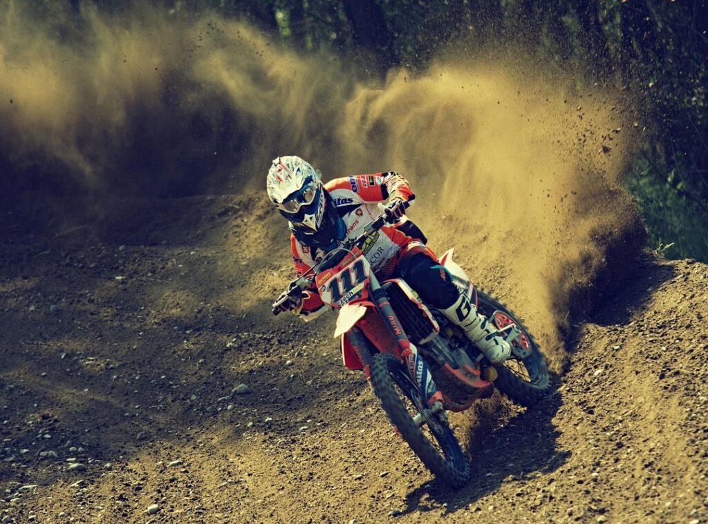 Motocross Bikes Fmboffroad