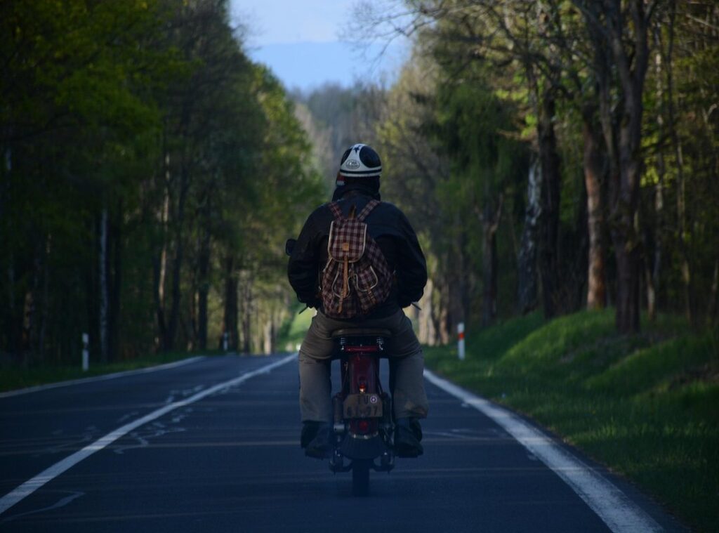 Motorbike Tuning Advice Fmbmototune