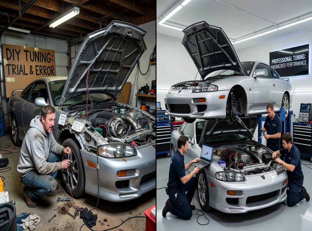 Motorbike Tuning Advice Fmbmototune