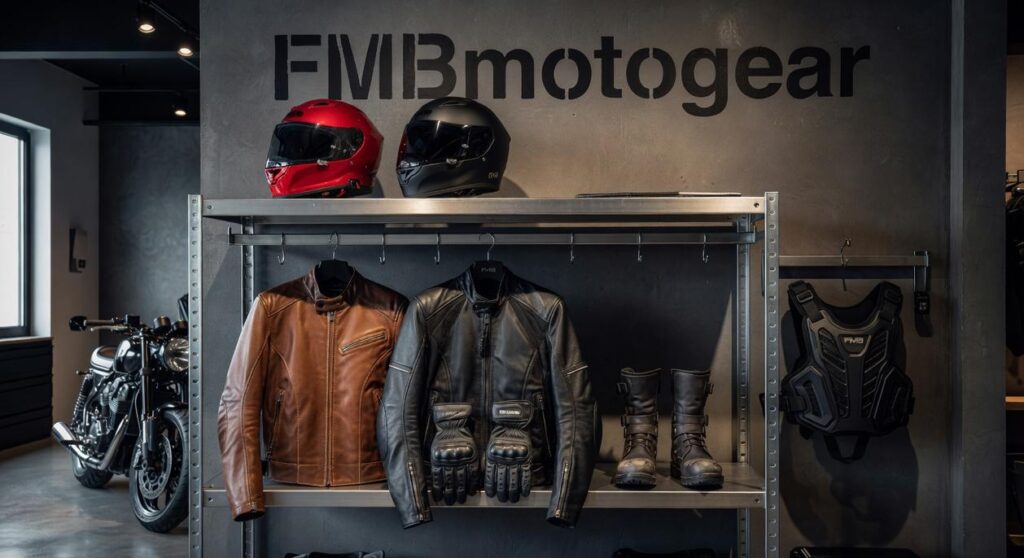 motorcycle equipment fmbmotogear
