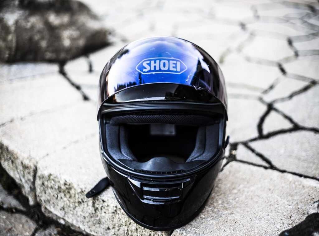 motorcycle protective gear