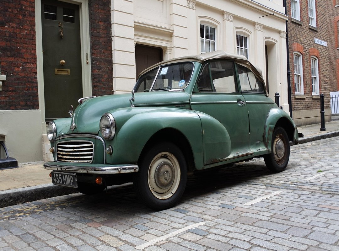 What Does a PxP Look Like? Real-World Examples