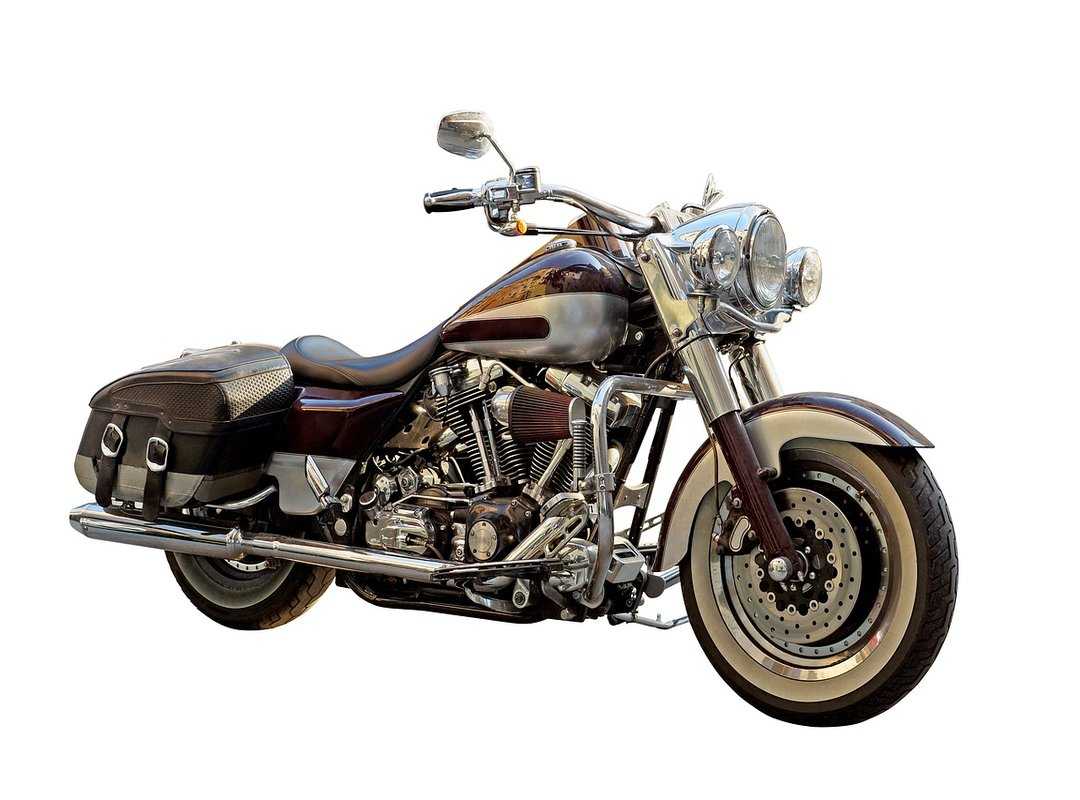 retro moto styles