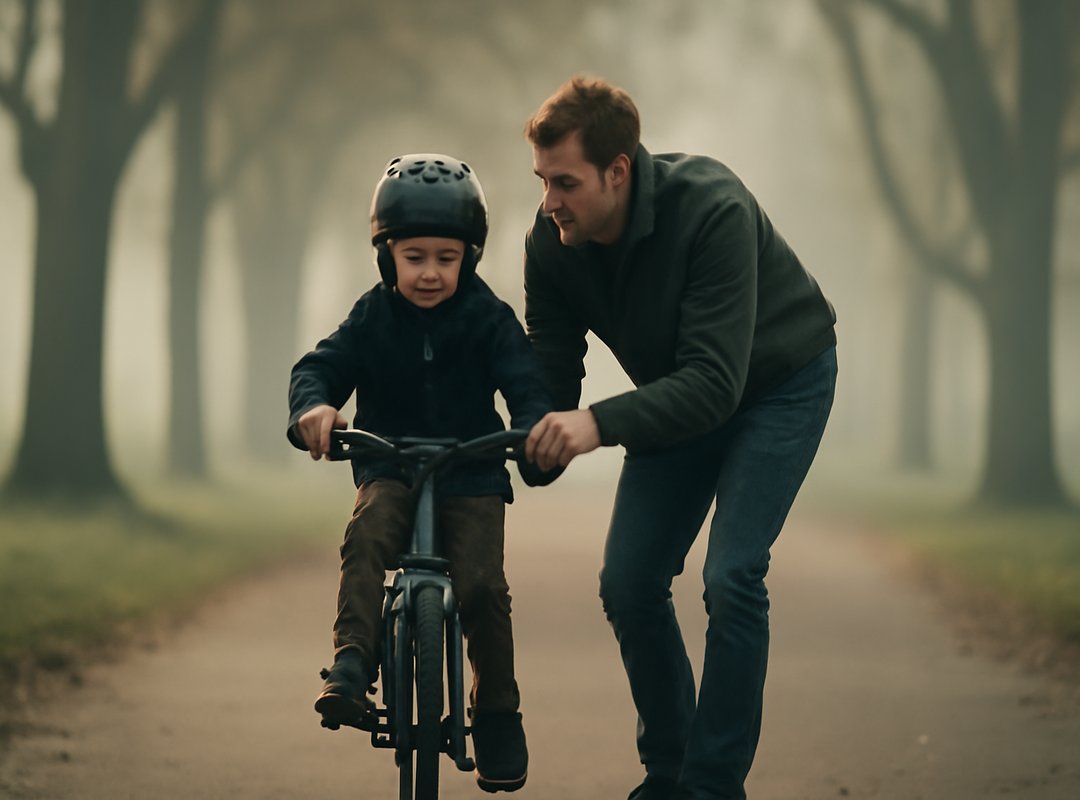 riding accident prevention