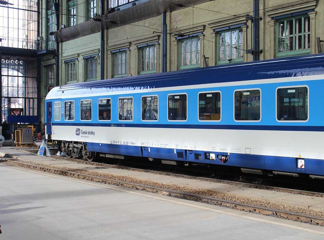 riding across america