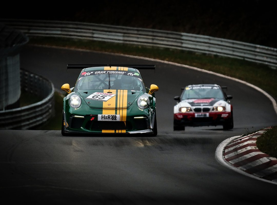 Street Racing Fmbmotoracing