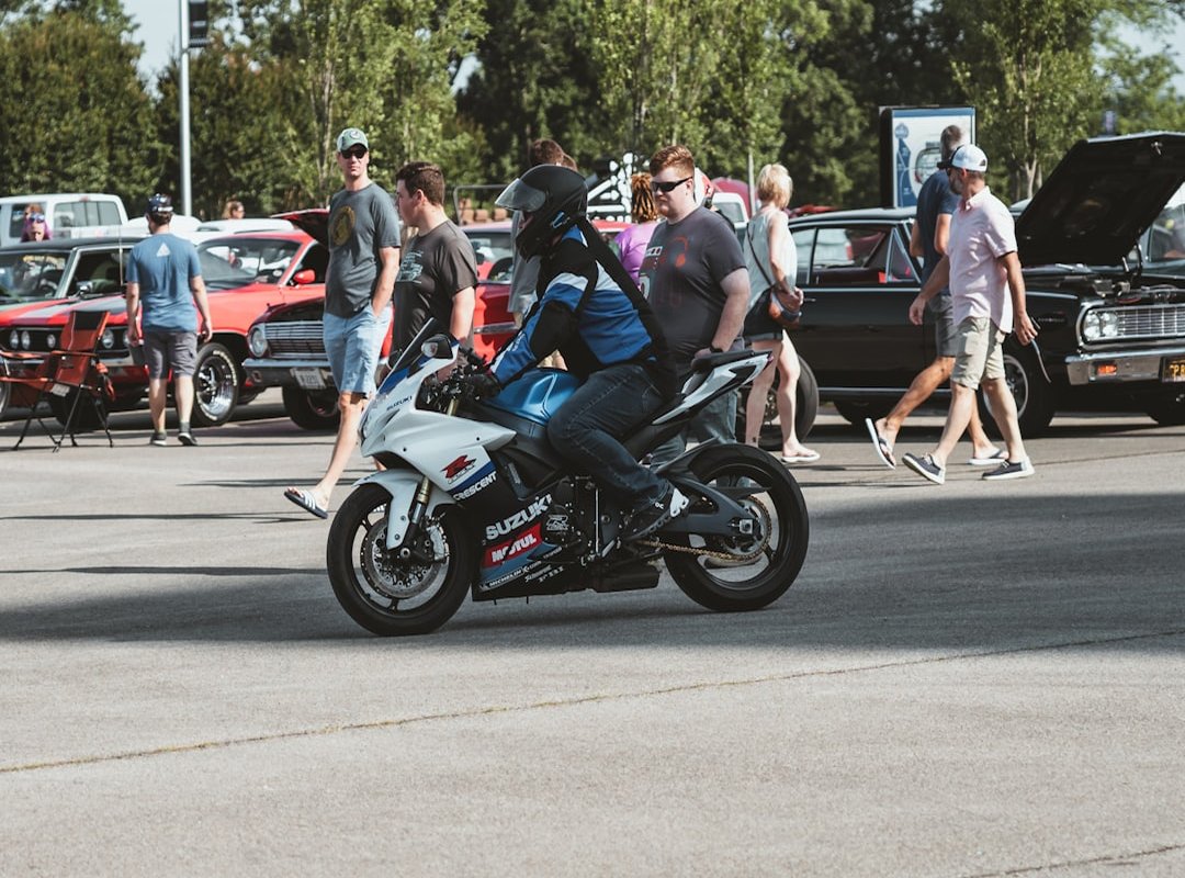 Street Racing Fmbmotoracing