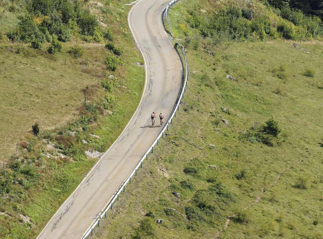 sustainable riding practices