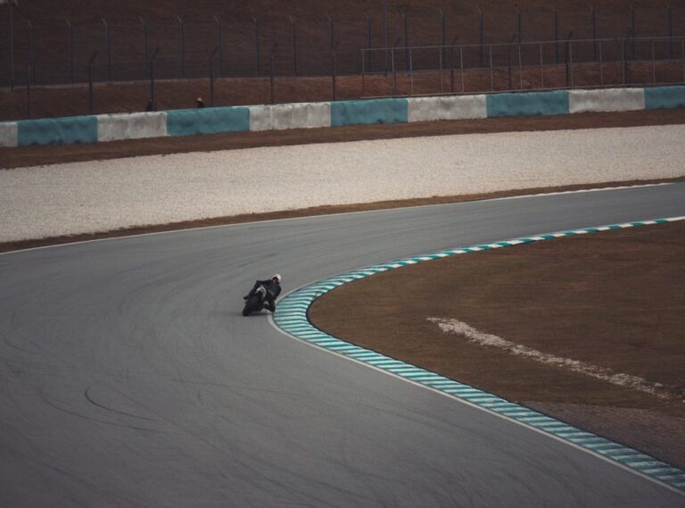 Track Racing Fmbmotoracing