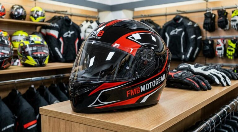 which motorbike helmet should i buy fmbmotogear