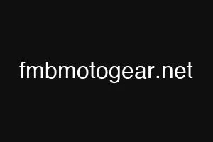 fmbmotogear.net